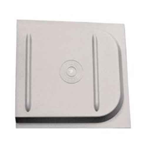 Screen Door Slide - Smoke - Young Farts RV Parts