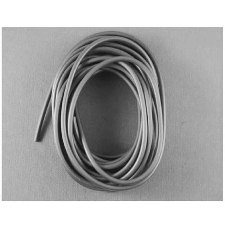 Screen Installation Spline Black 9/64 X 20' Charcoal 309CBlack - Young Farts RV Parts