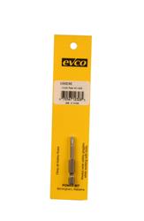 Screw Bit AP Products 009 - 100C3C 5/32 - G Point Size/ 1/4
