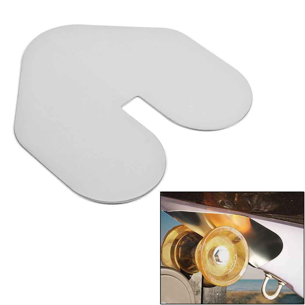 ScuffBuster XL w/Notch - 9
