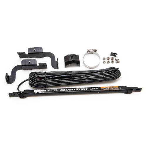 SEASTAR Autopilot Rudder Sensor; With Smartstick, Cable And Mounting Hardware - AR4502 - Young Farts RV Parts