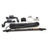 SEASTAR Autopilot Rudder Sensor; With Smartstick, Cable And Mounting Hardware - AR4502 - Young Farts RV Parts