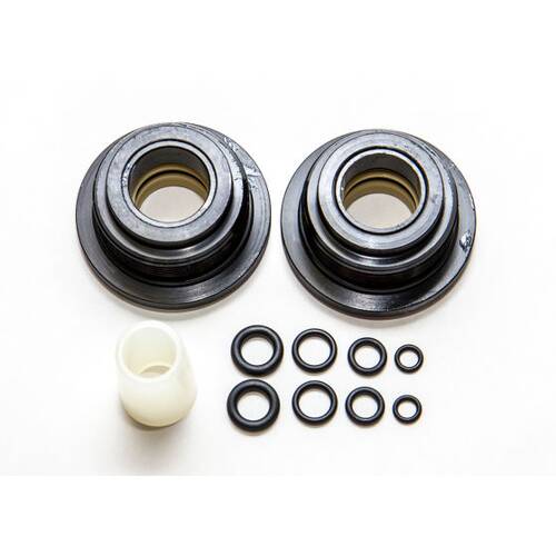 SEASTAR Boat Hydraulic Steering Cylinder Seal Kit - Without Wrench - HS5167 - Young Farts RV Parts