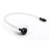 SEASTAR Boat Hydraulic Steering Filler Kit - With Fill Tube And Push - Pin To Vent - HA5438 - Young Farts RV Parts