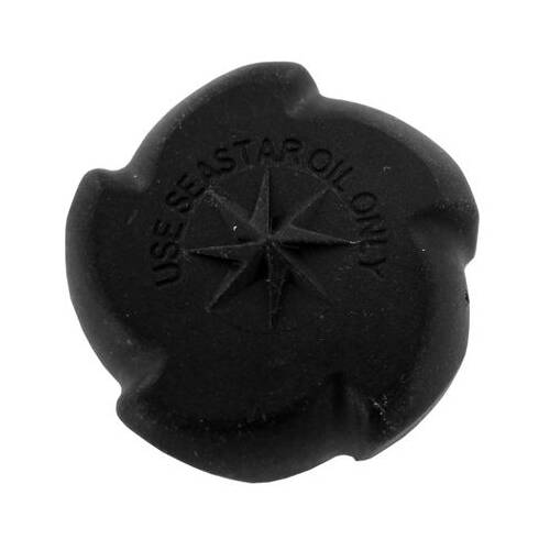 SEASTAR Boat Hydraulic Steering Filler Plug - With Hydraulic Steering Add - A - Station Kit - HA5432 - Young Farts RV Parts