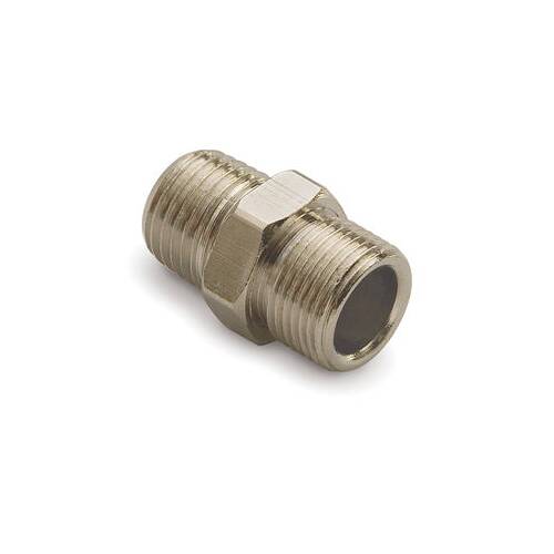 SEASTAR Boat Hydraulic Steering Fitting - 3/8