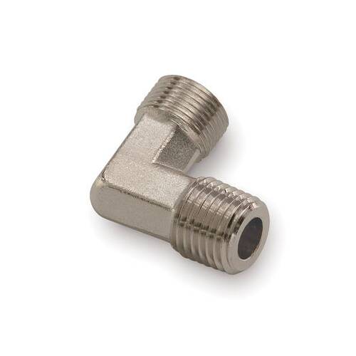 SEASTAR Boat Hydraulic Steering Fitting - 3/8