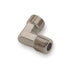 SEASTAR Boat Hydraulic Steering Fitting - 3/8" Tube x 1/4" NPT; Set Of 3 - HF5529 - Young Farts RV Parts