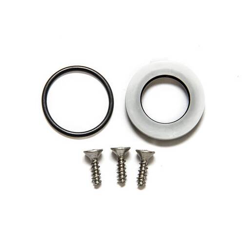 SEASTAR Boat Hydraulic Steering Helm Seal Kit - With 3 Screw/ Shaft Seal And O - ring Seal - HS5147 - Young Farts RV Parts
