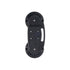 SeaSucker RotoPax Liquid Storage Container Mount - Black - SM2850 - Young Farts RV Parts
