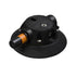 SeaSucker Vacuum Mount - Black; With Low Profile Housing - VM1007B - Young Farts RV Parts
