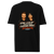 Semi-Laid Off and Kinda Fucking Broke T-Shirt - Young Farts RV Parts