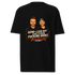 Semi-Laid Off and Kinda Fucking Broke T-Shirt - Young Farts RV Parts