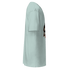 Semi-Laid Off and Kinda Fucking Broke T-Shirt - Young Farts RV Parts