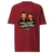 Semi-Laid Off and Kinda Fucking Broke T-Shirt - Young Farts RV Parts