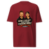 Semi-Laid Off and Kinda Fucking Broke T-Shirt - Young Farts RV Parts