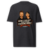 Semi-Laid Off and Kinda Fucking Broke T-Shirt - Young Farts RV Parts