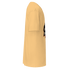 Semi-Laid Off and Kinda Fucking Broke T-Shirt - Young Farts RV Parts