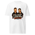 Semi-Laid Off and Kinda Fucking Broke T-Shirt - Young Farts RV Parts