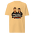Semi-Laid Off and Kinda Fucking Broke T-Shirt - Young Farts RV Parts