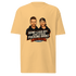 Semi-Laid Off and Kinda Fucking Broke T-Shirt - Young Farts RV Parts