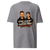 Semi-Laid Off and Kinda Fucking Broke T-Shirt - Young Farts RV Parts
