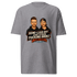 Semi-Laid Off and Kinda Fucking Broke T-Shirt - Young Farts RV Parts
