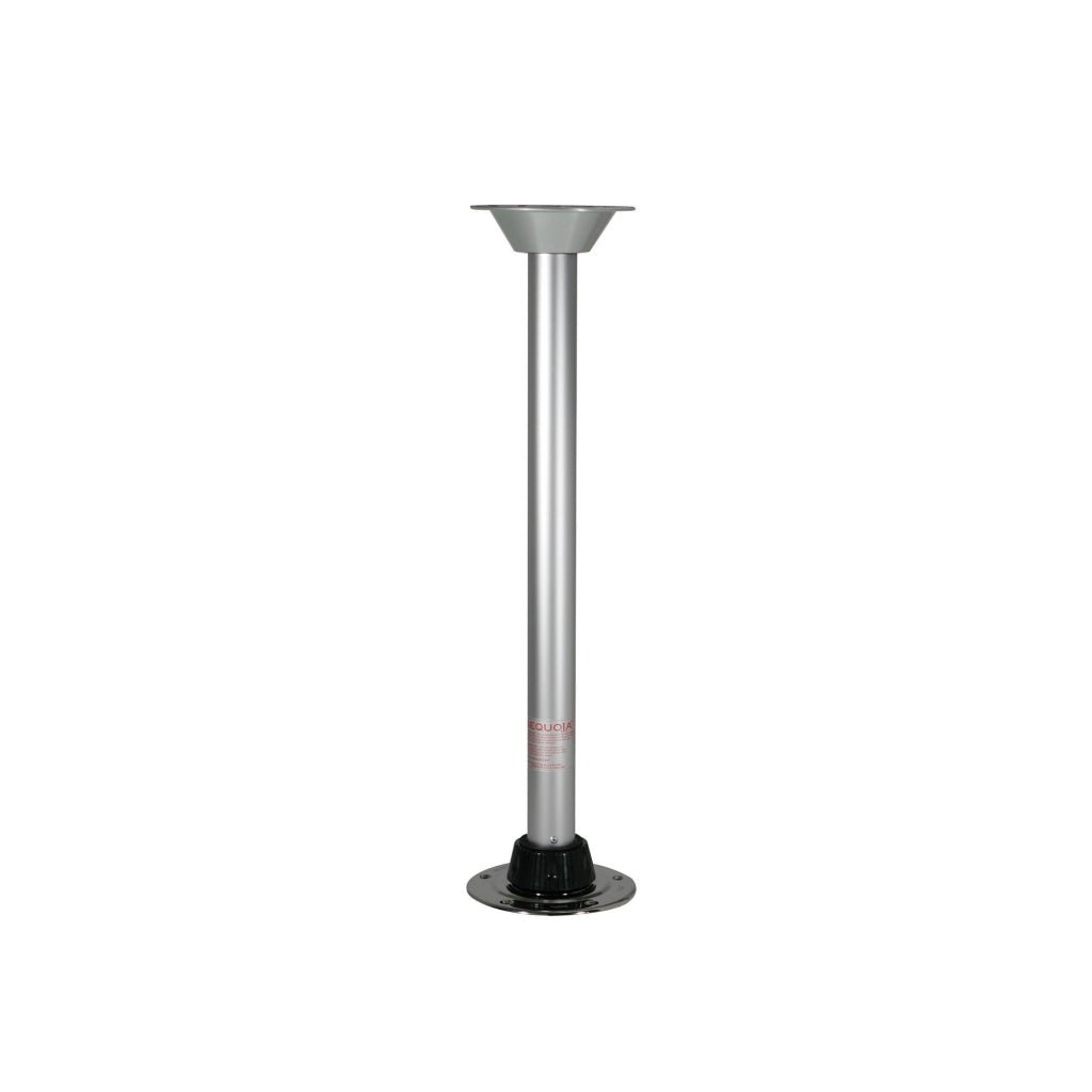 Sequoia Table Leg System - Young Farts RV Parts