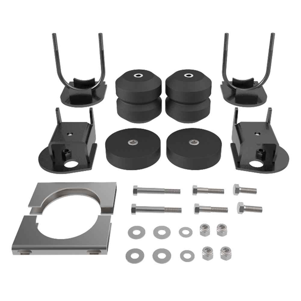 Ses Suspension Upgrade F150 2015 - Young Farts RV Parts