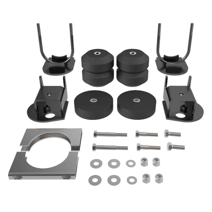 Ses Suspension Upgrade F150 2015 - Young Farts RV Parts