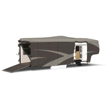 Load image into Gallery viewer, SFS Aquashed Fifth Wheel RV Cover 40&#39;1&quot; - 43&#39;6&quot; - Young Farts RV Parts