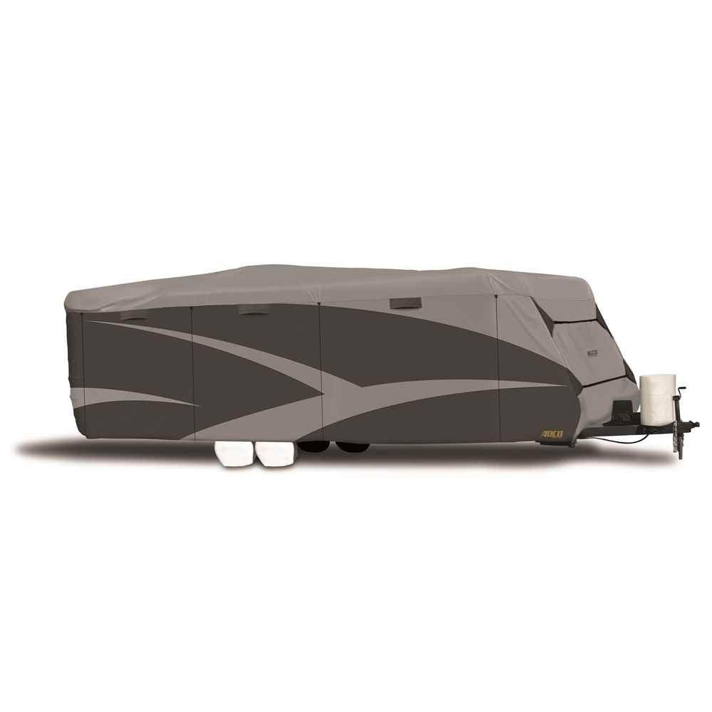 SFS Aquashed Travel Trailer Cover To 15' - Young Farts RV Parts