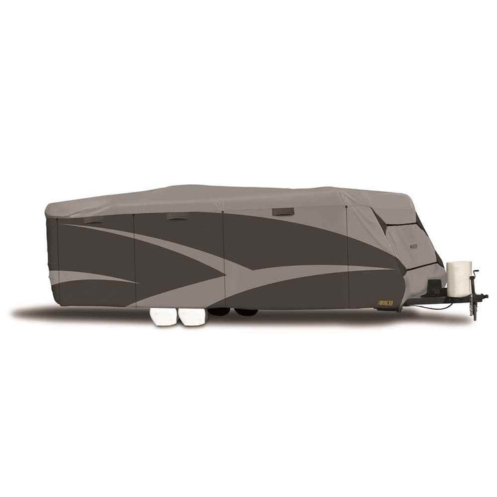 SFS Aquashed Travel Trailer Cover To 15' - Young Farts RV Parts