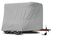 Load image into Gallery viewer, SFS Horse Trailer Cover 10&#39;1 - 12&#39; - Young Farts RV Parts