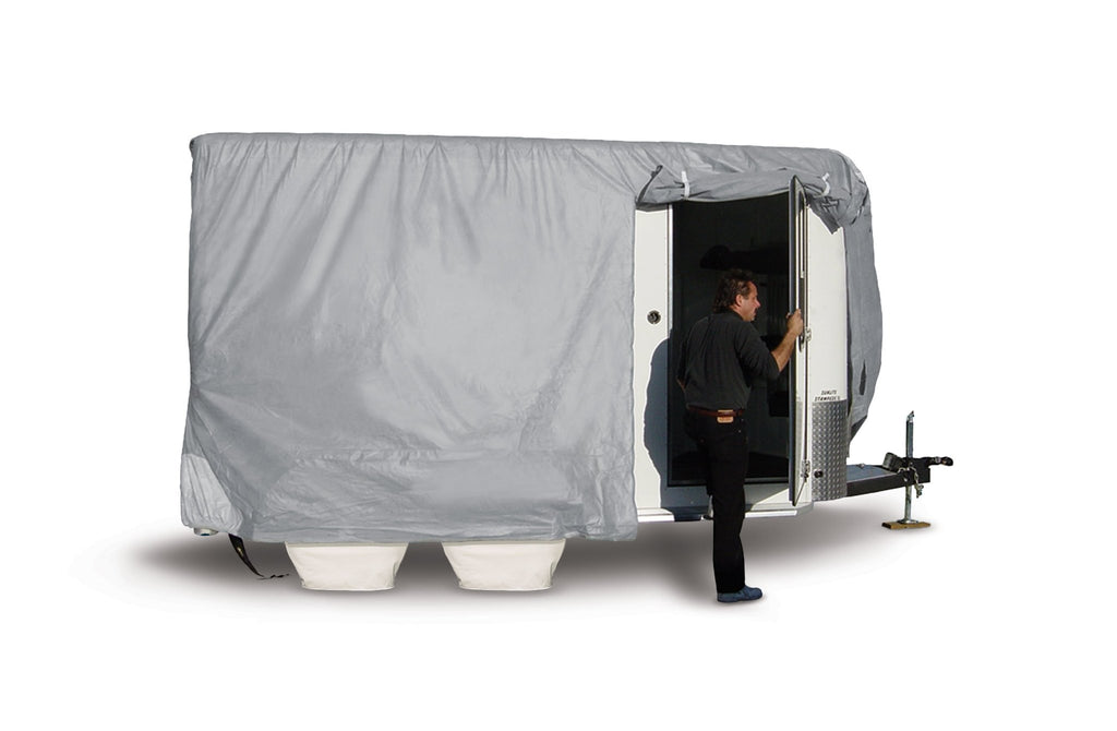 SFS Horse Trailer Cover 12'1 - 14' - Young Farts RV Parts