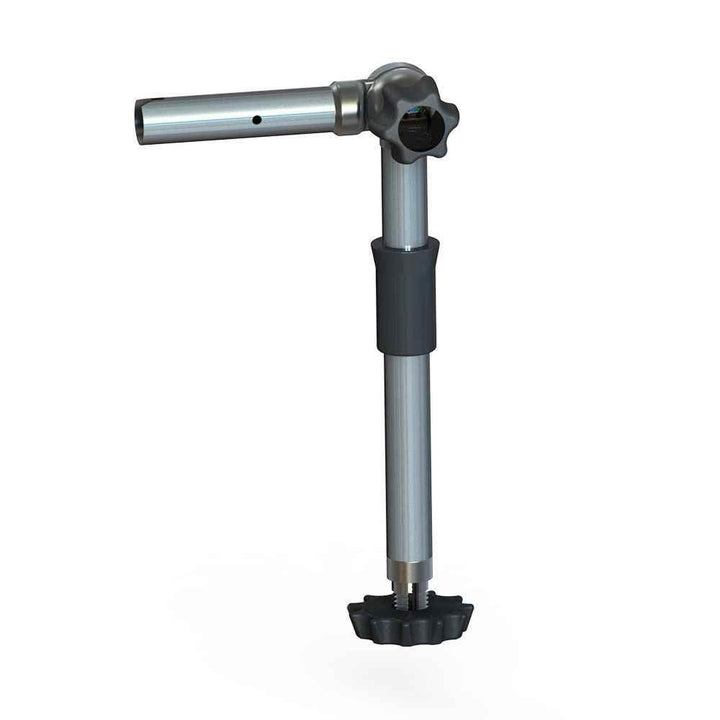 ShadeFin Adjustable Rod Holder Mount - Young Farts RV Parts
