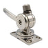 Shakespeare Antenna Mount - Deck/ Side Mount; 1" x 14 Male Thread Size; Stainless Steel - 6187 - Young Farts RV Parts