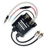 Shakespeare Antenna Signal Splitter - 25 Watts; 2 Volt DC; With 20" VHF Power Cable - 5257 - S - Young Farts RV Parts