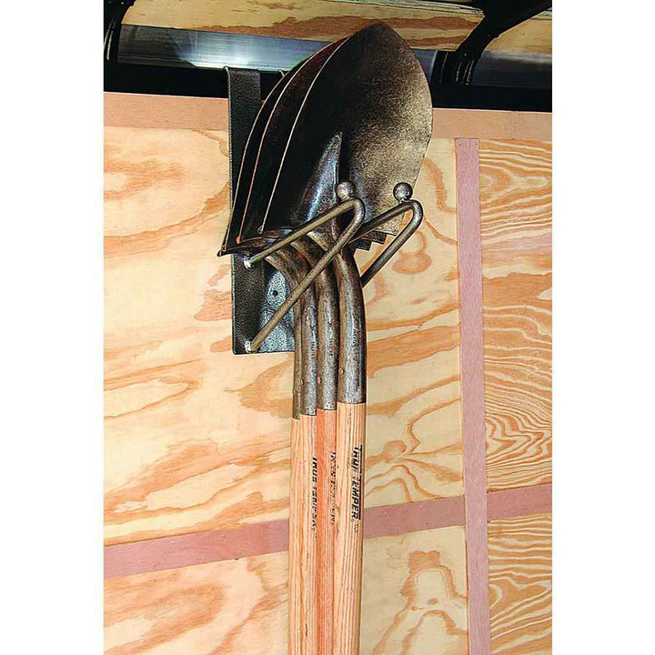 SHOVEL RACK - Young Farts RV Parts