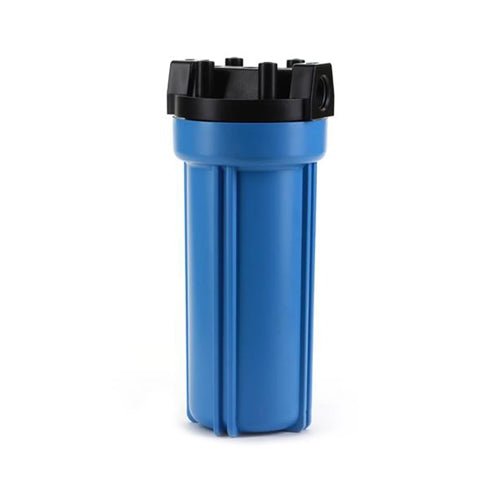 SHURflo 158195 Fresh Water Filter 10" Housing - Young Farts RV Parts