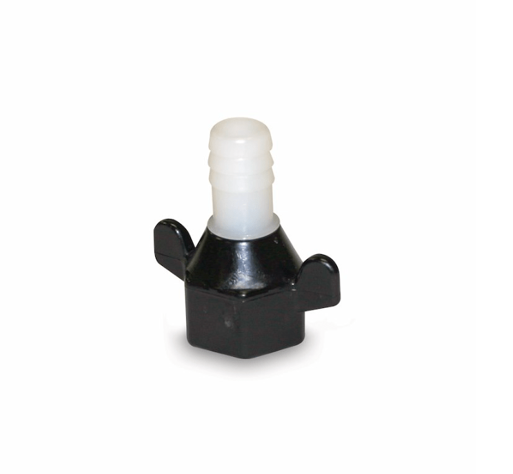 SHURFLO 244 - 2916 Swivel fitting - ½