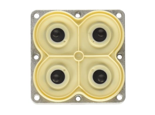 SHURflo 94 - 800 - 02 Fresh Water Pump Diaphragm *SPECIAL ORDER* - Young Farts RV Parts