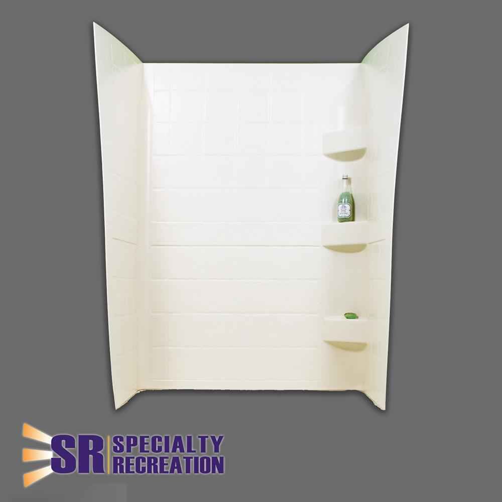 Shwrwall24X32X66Parch - Young Farts RV Parts