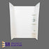 Shwrwall24X32X66White - Young Farts RV Parts