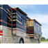 Sideout Kover III Awning 65" Black w/Fabric - Young Farts RV Parts