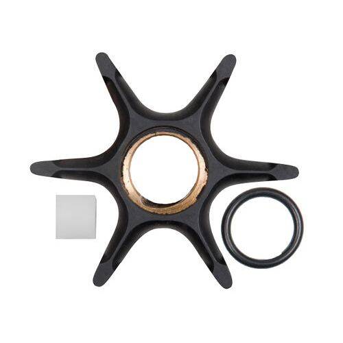 Sierra Marine 18 - 3059 Water Pump Impeller - Fits Johnson/ Evinrude Outboard Engines - Young Farts RV Parts