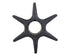 Sierra Marine 18 - 3250 Water Pump Impeller - Fits Honda 75/ 90/ 115/ 130/ 150 HP Engines - Young Farts RV Parts