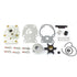 Sierra Marine 18 - 4537 Water Pump Kit - Fits Johnson/ Evinrude Outboard Engines - Young Farts RV Parts