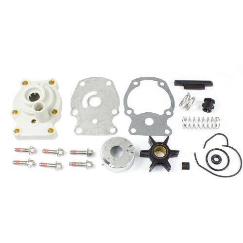 Sierra Marine 18 - 4537 Water Pump Kit - Fits Johnson/ Evinrude Outboard Engines - Young Farts RV Parts