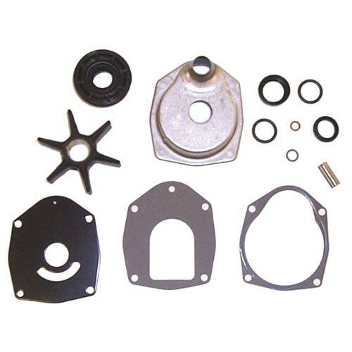 Sierra Marine 183147 Water Pump Kit - Fits Mercruiser Stern Dr/ Mercury Marine Engines - Young Farts RV Parts